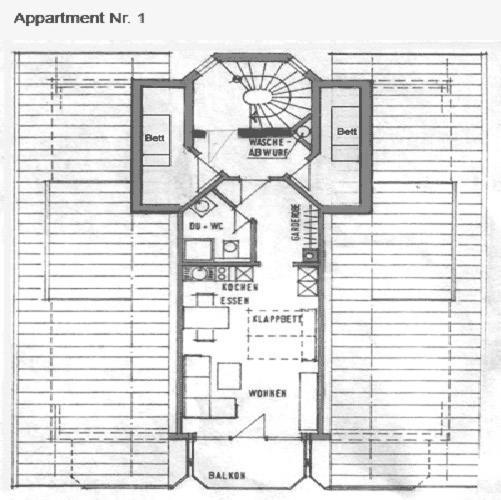 Sommerhof Rauber Apartment Immenstaad am Bodensee Room photo